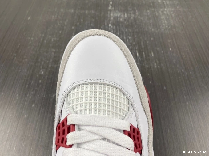 Rep Jordan Pine SB 4 Red DR5415-160 Retro 0825